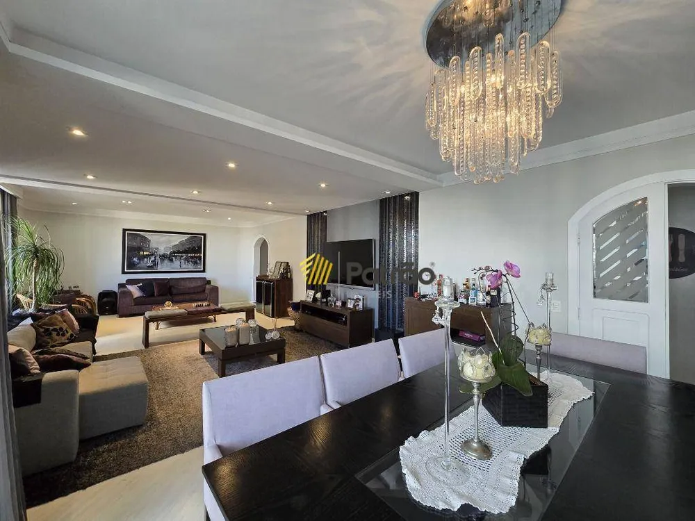 Apartamento, 4 quartos, 234 m² - Foto 4