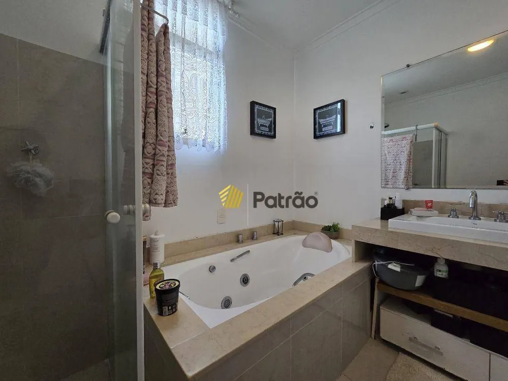 Apartamento, 4 quartos, 234 m² - Foto 4
