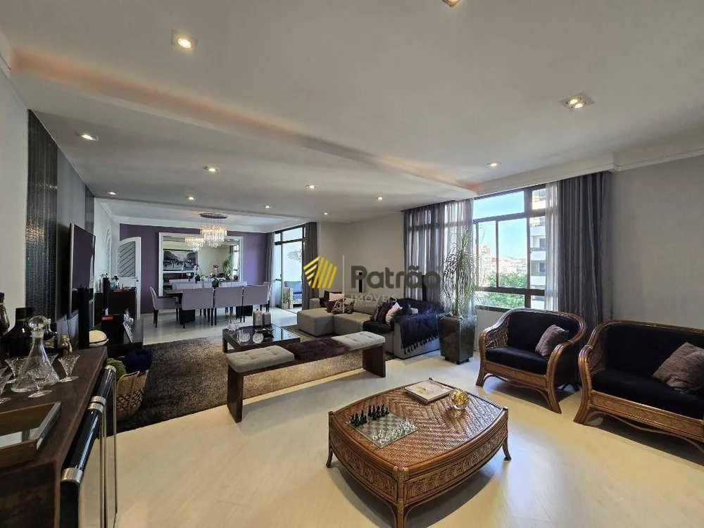 Apartamento, 4 quartos, 234 m² - Foto 10
