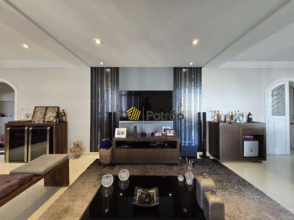 Apartamento, 4 quartos, 234 m² - Foto 5
