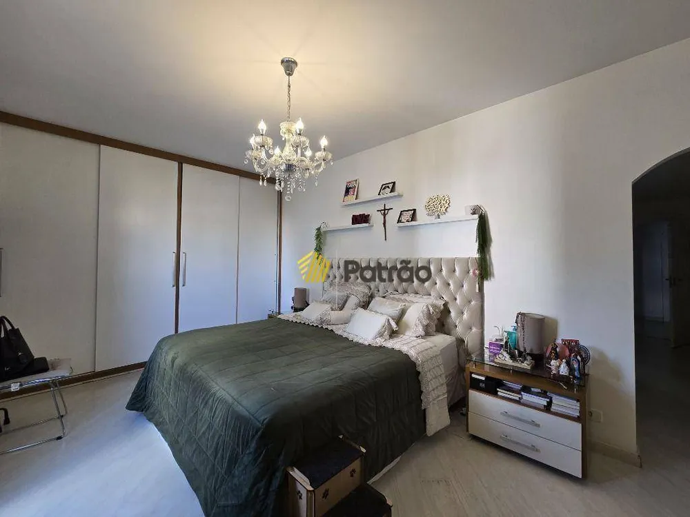 Apartamento, 4 quartos, 234 m² - Foto 9