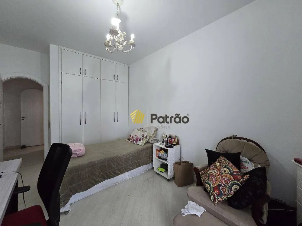Apartamento, 4 quartos, 234 m² - Foto 8