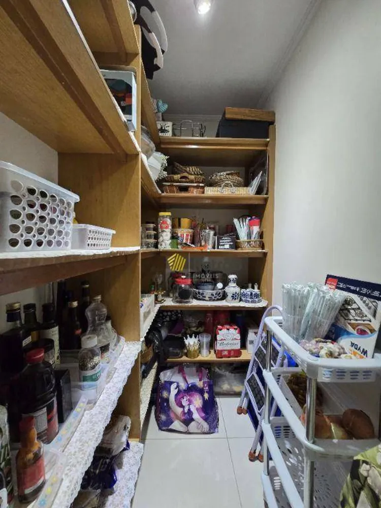 Apartamento, 4 quartos, 234 m² - Foto 1