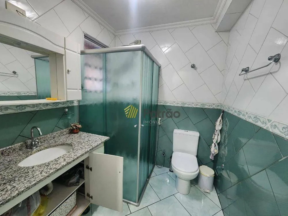 Casa, 3 quartos, 152 m² - Foto 11