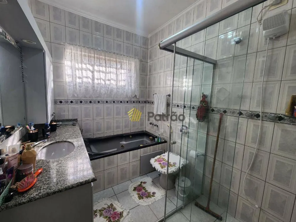 Casa, 3 quartos, 152 m² - Foto 8