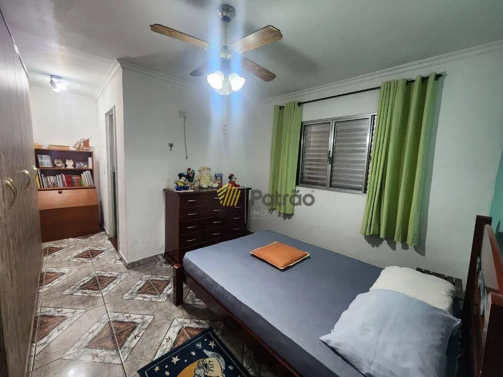 Casa, 3 quartos, 152 m² - Foto 14