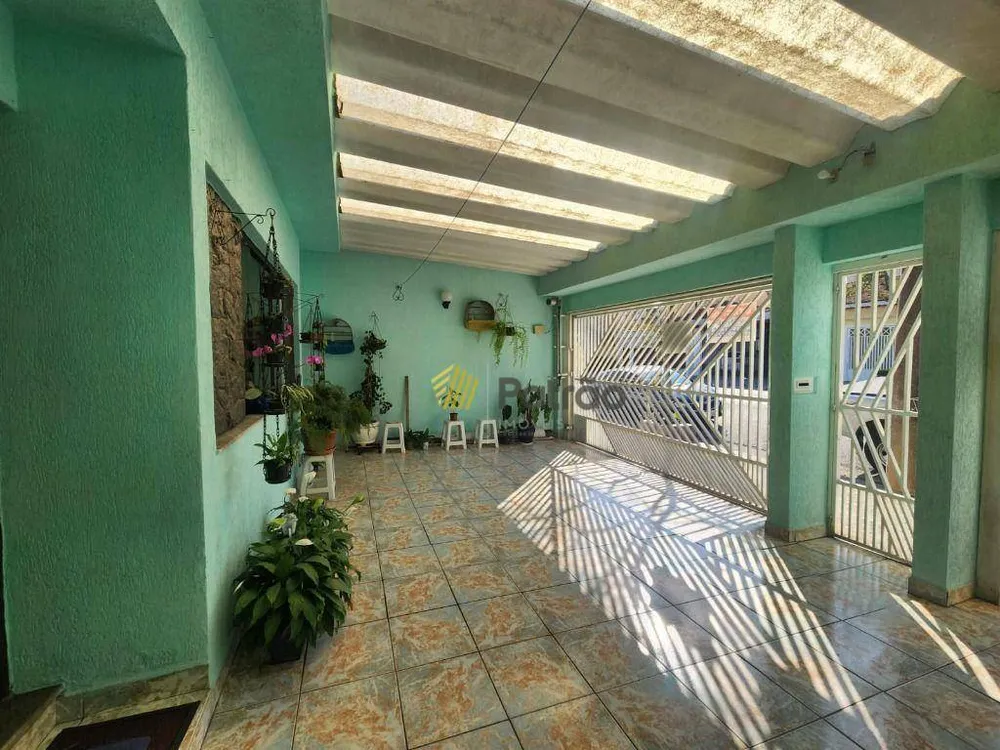 Casa, 3 quartos, 152 m² - Foto 1