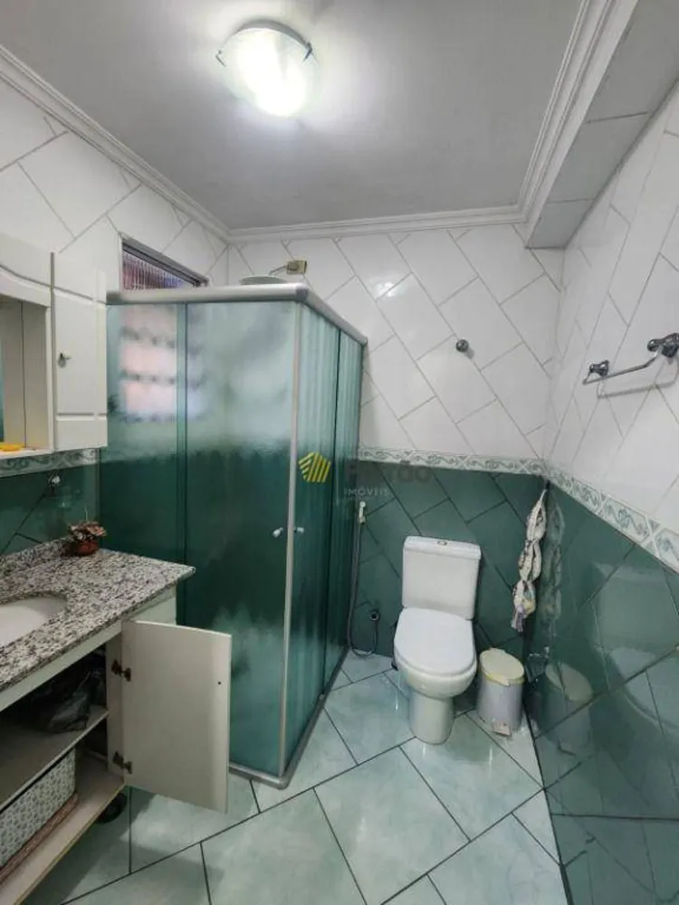Casa, 3 quartos, 152 m² - Foto 6