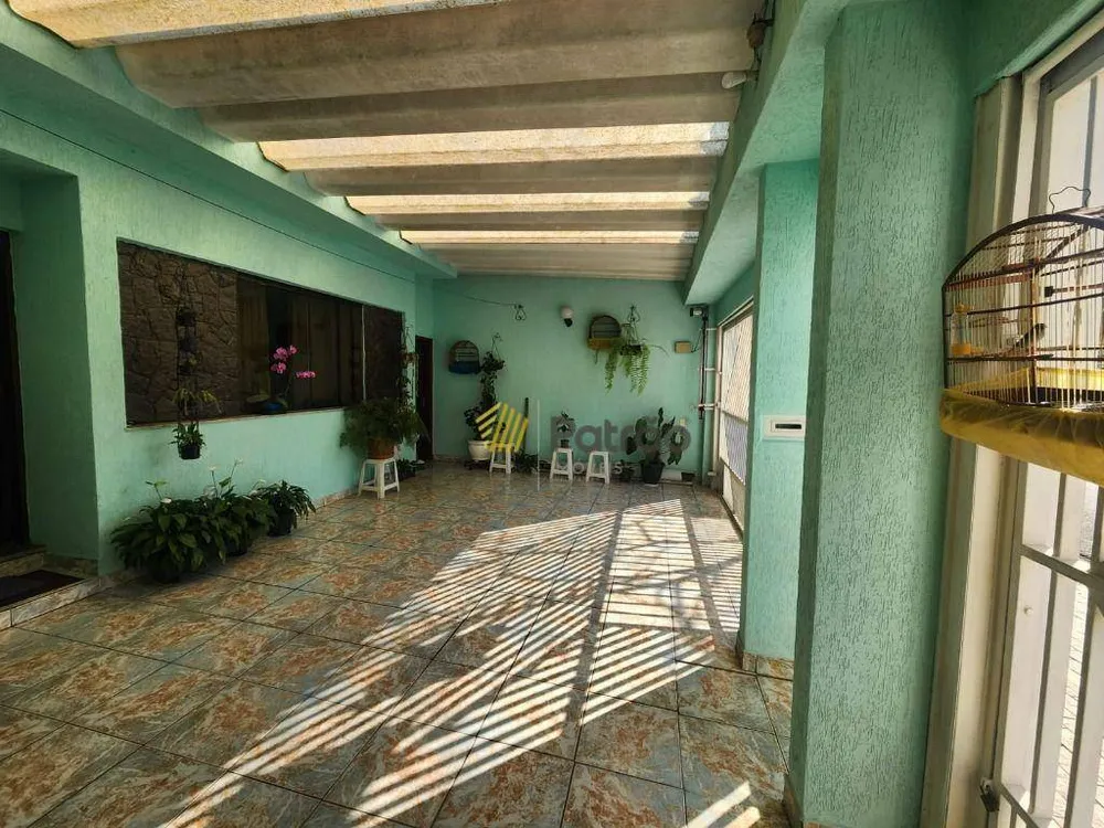 Casa, 3 quartos, 152 m² - Foto 3