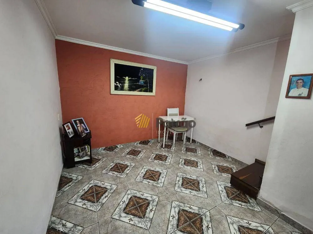 Casa, 3 quartos, 152 m² - Foto 7