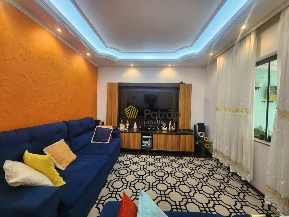 Casa, 3 quartos, 152 m² - Foto 4