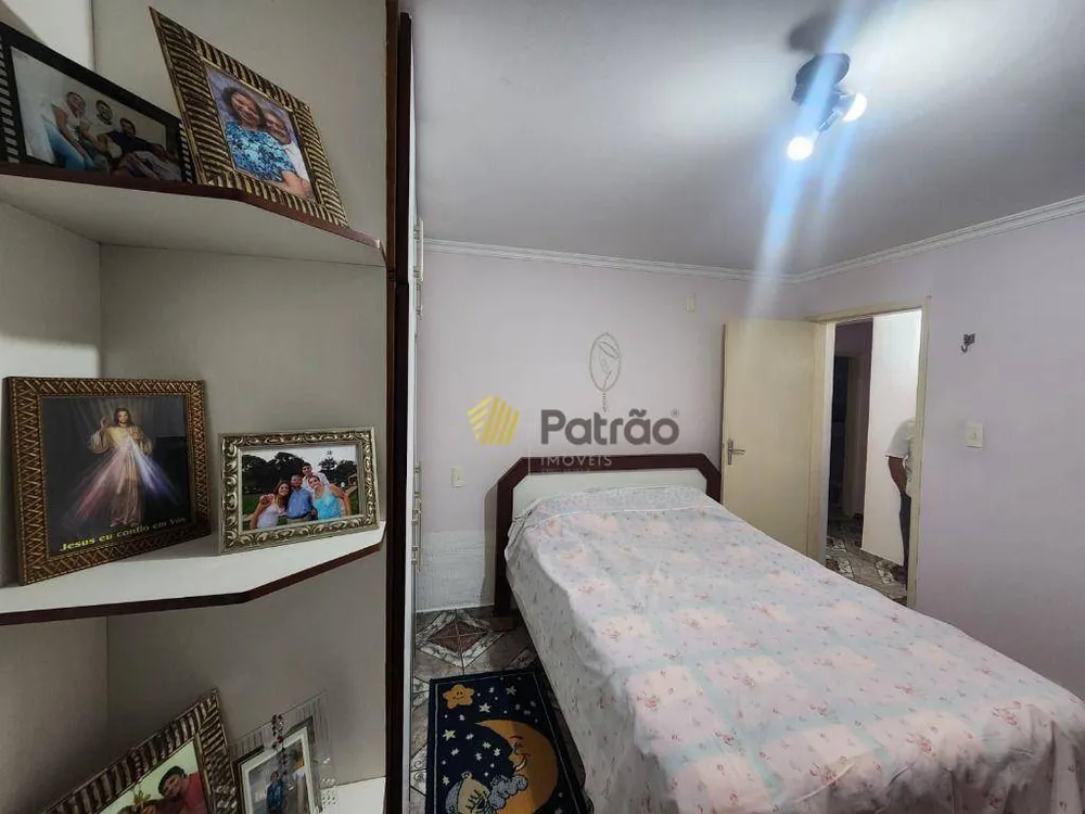 Casa, 3 quartos, 152 m² - Foto 10