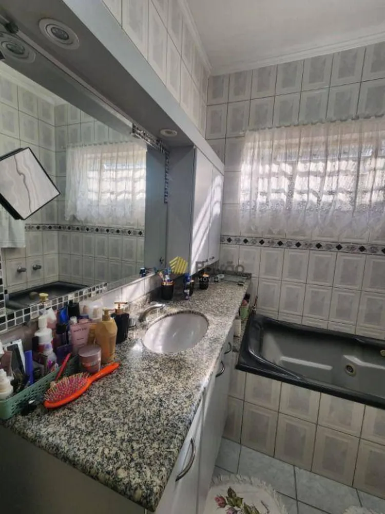Casa, 3 quartos, 152 m² - Foto 12