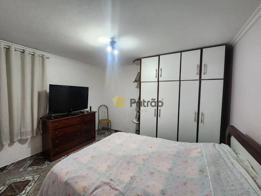 Casa, 3 quartos, 152 m² - Foto 5
