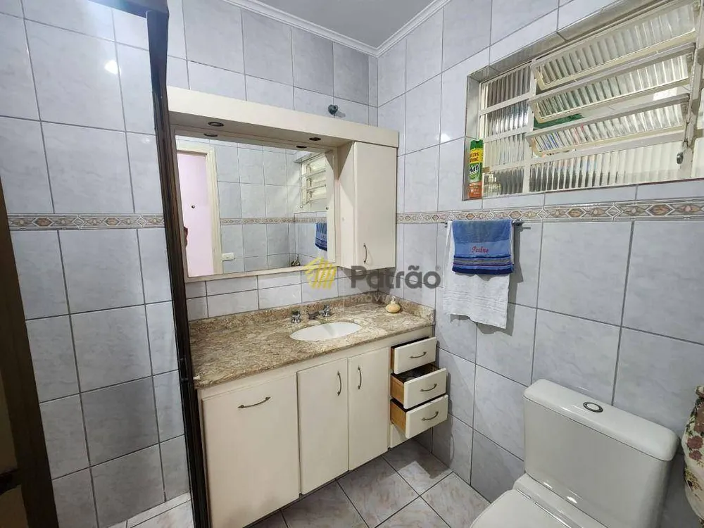 Casa, 3 quartos, 152 m² - Foto 5