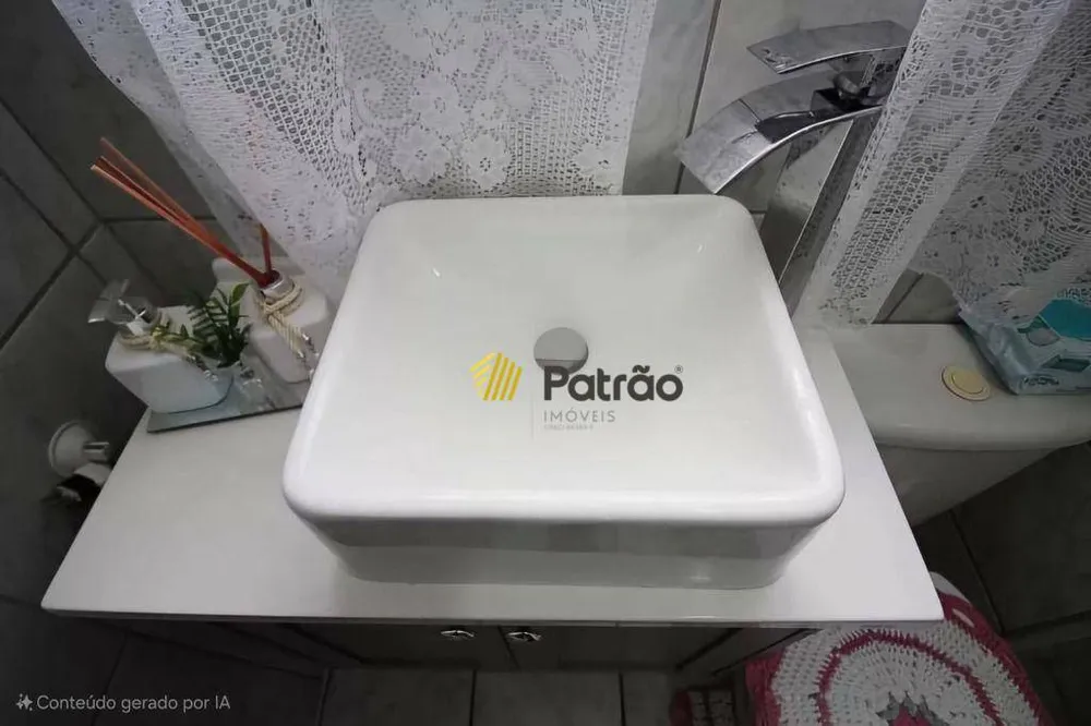 Apartamento, 2 quartos, 52 m² - Foto 10