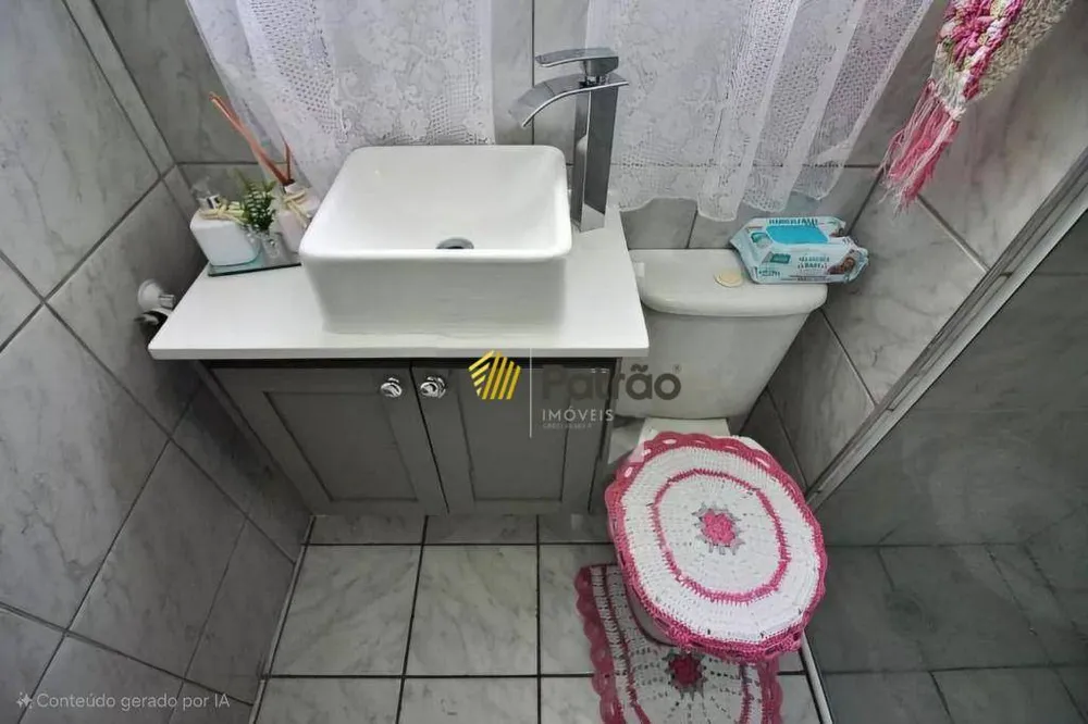 Apartamento, 2 quartos, 52 m² - Foto 11