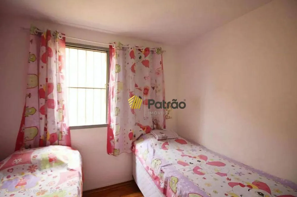 Apartamento, 2 quartos, 52 m² - Foto 7