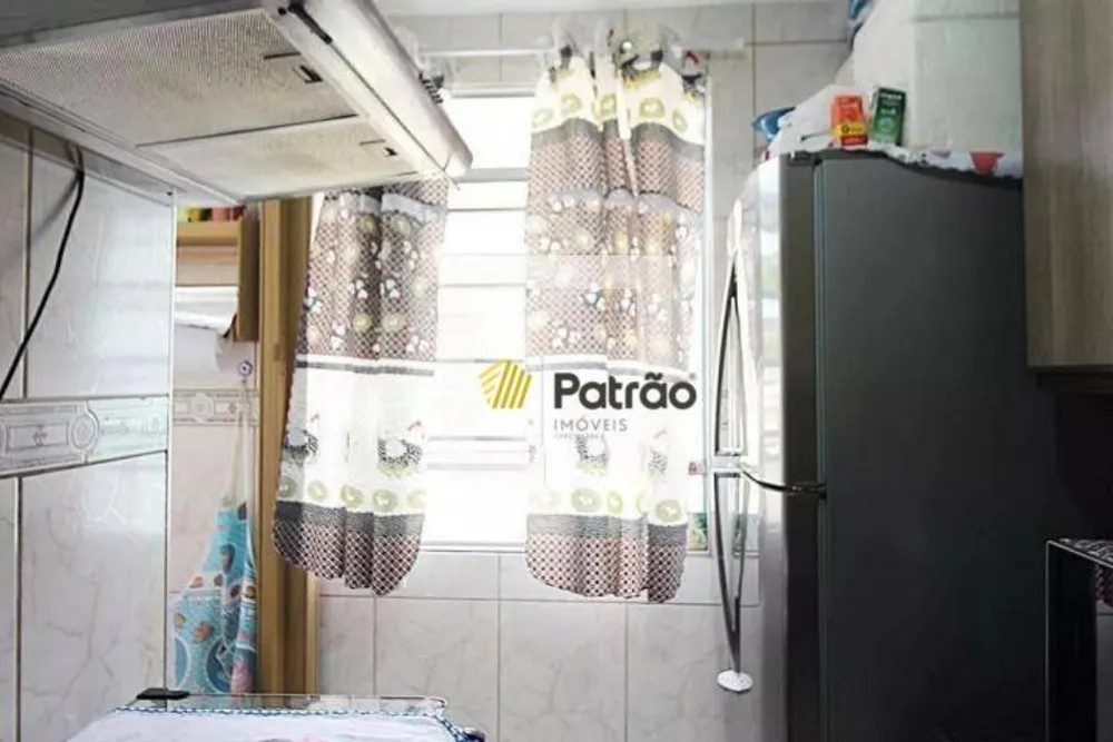 Apartamento, 2 quartos, 52 m² - Foto 6