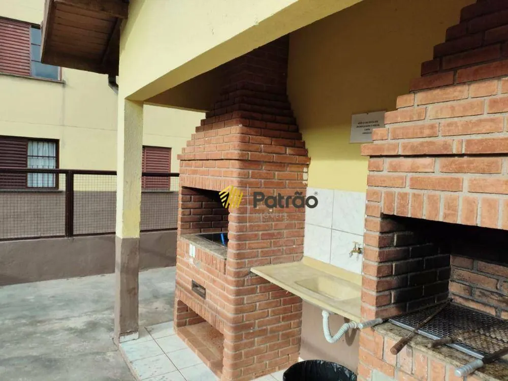 Apartamento, 2 quartos, 52 m² - Foto 12