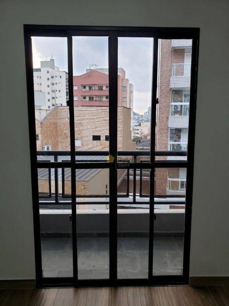 Apartamento à venda com 1 quarto, 57m² - Foto 8