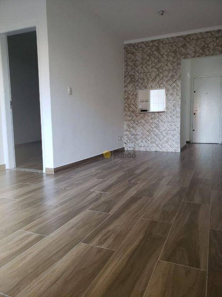 Apartamento à venda com 1 quarto, 57m² - Foto 1