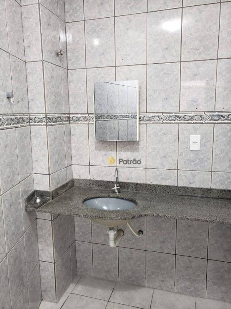 Apartamento à venda com 1 quarto, 57m² - Foto 9