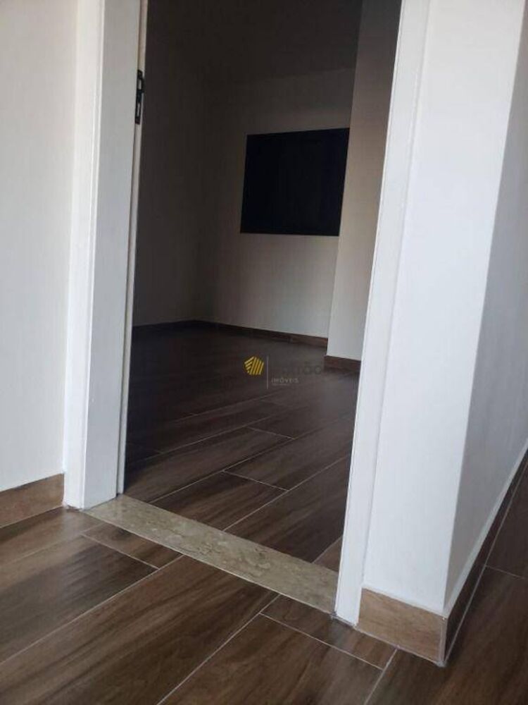 Apartamento à venda com 1 quarto, 57m² - Foto 5