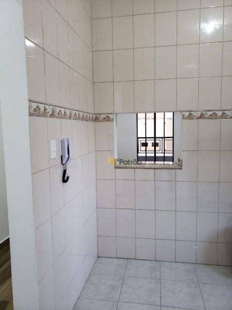 Apartamento à venda com 1 quarto, 57m² - Foto 11