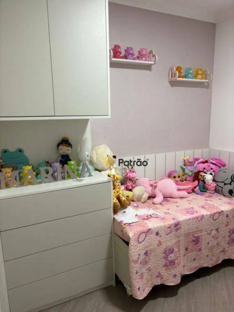 Apartamento, 2 quartos, 52 m² - Foto 2