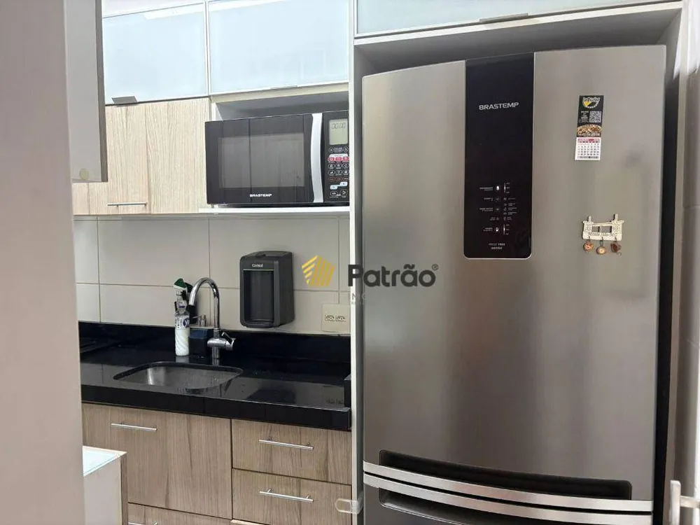 Apartamento, 2 quartos, 52 m² - Foto 5