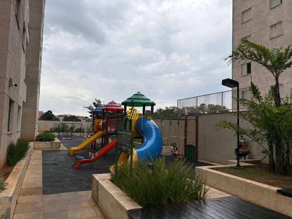 Apartamento, 2 quartos, 52 m² - Foto 16