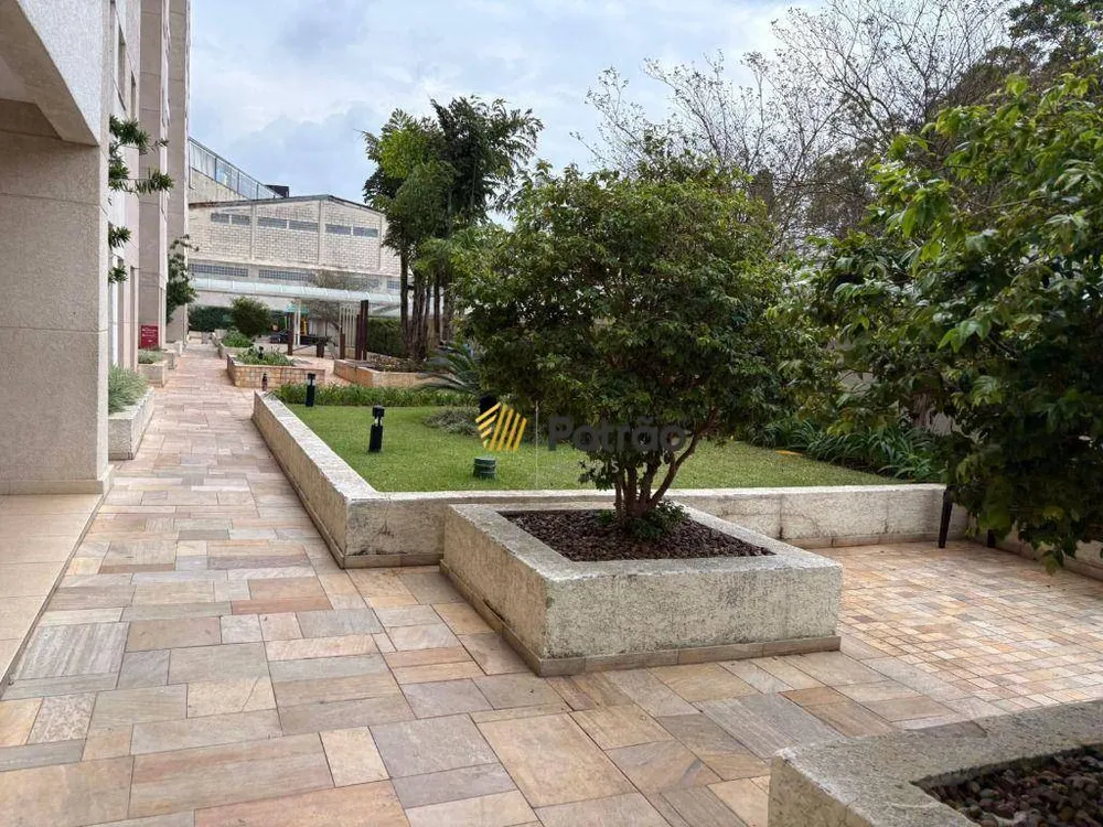 Apartamento, 2 quartos, 52 m² - Foto 5