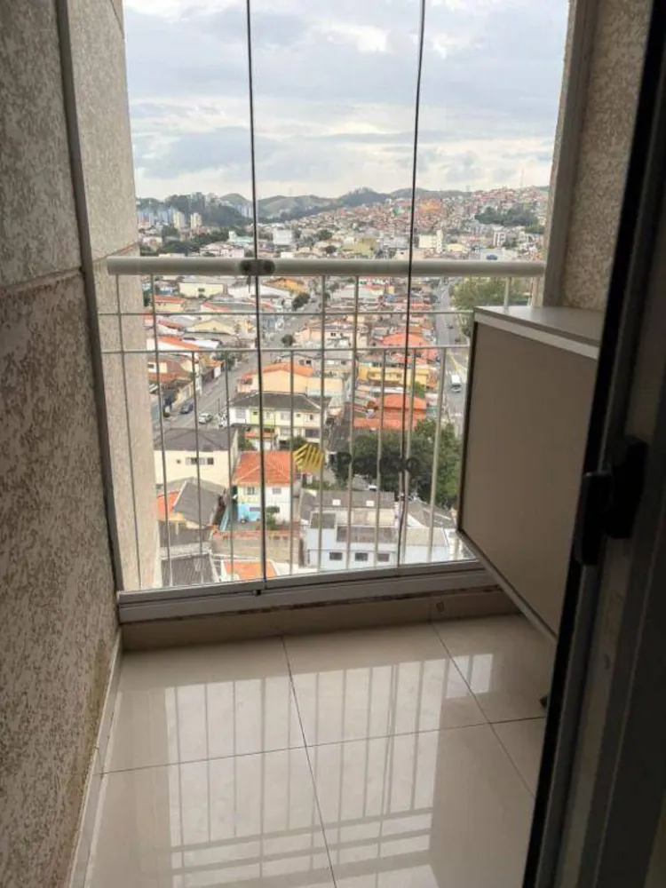 Apartamento, 2 quartos, 52 m² - Foto 6