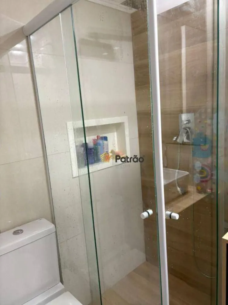 Apartamento, 2 quartos, 52 m² - Foto 9