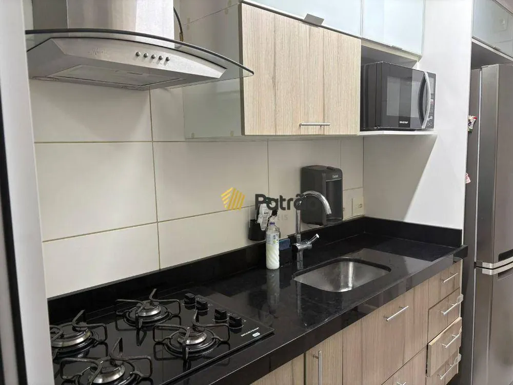 Apartamento, 2 quartos, 52 m² - Foto 6