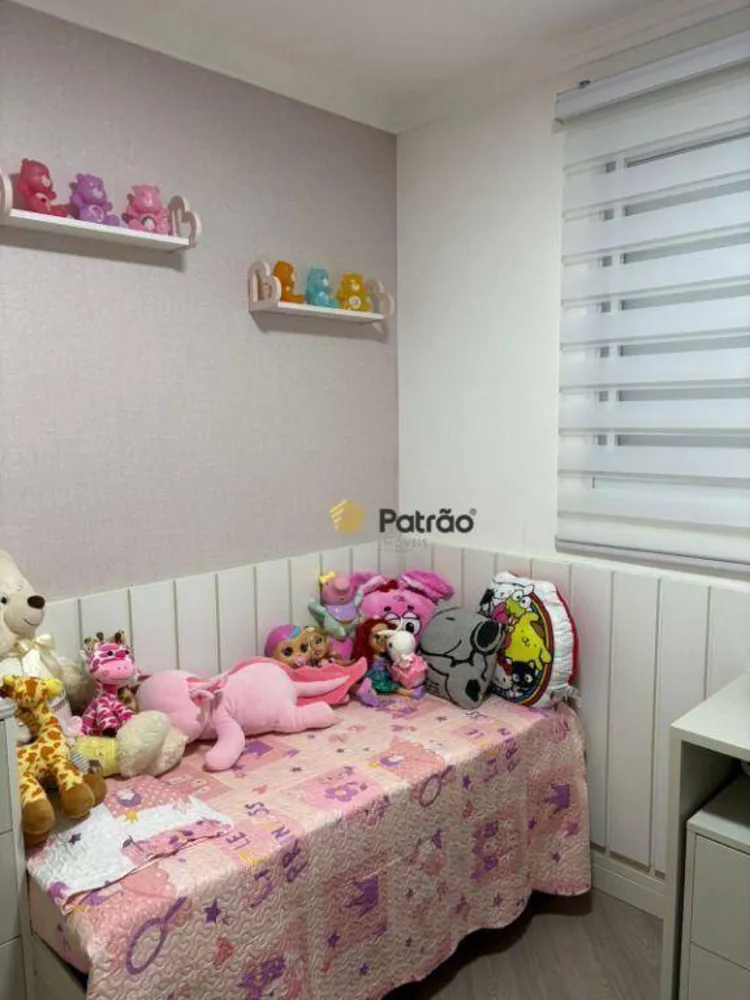 Apartamento, 2 quartos, 52 m² - Foto 7