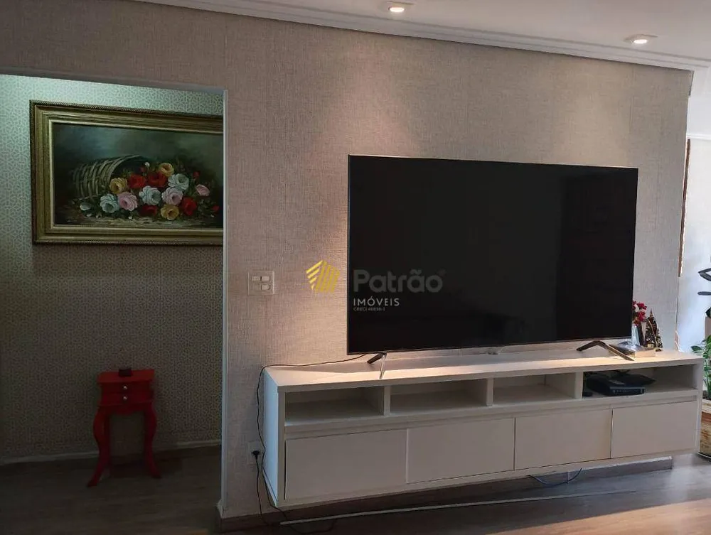 Apartamento, 3 quartos, 138 m² - Foto 11