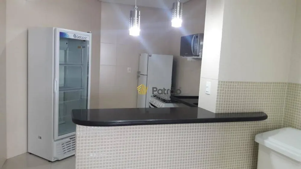 Apartamento, 3 quartos, 138 m² - Foto 2