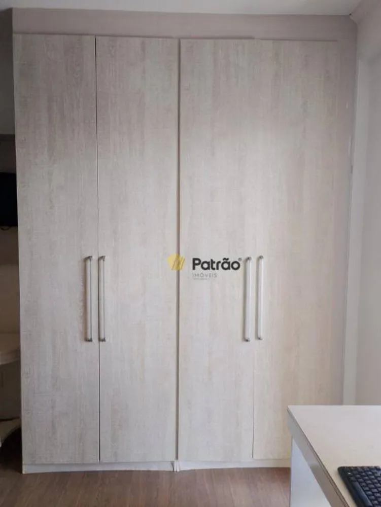 Apartamento, 3 quartos, 138 m² - Foto 6
