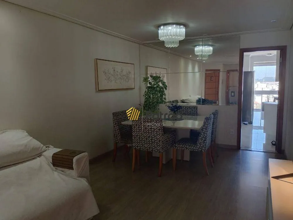 Apartamento, 3 quartos, 138 m² - Foto 6