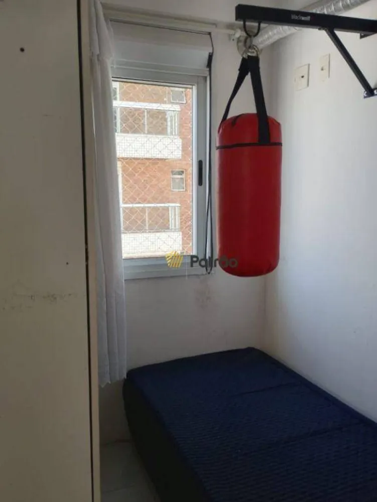 Apartamento, 3 quartos, 138 m² - Foto 5