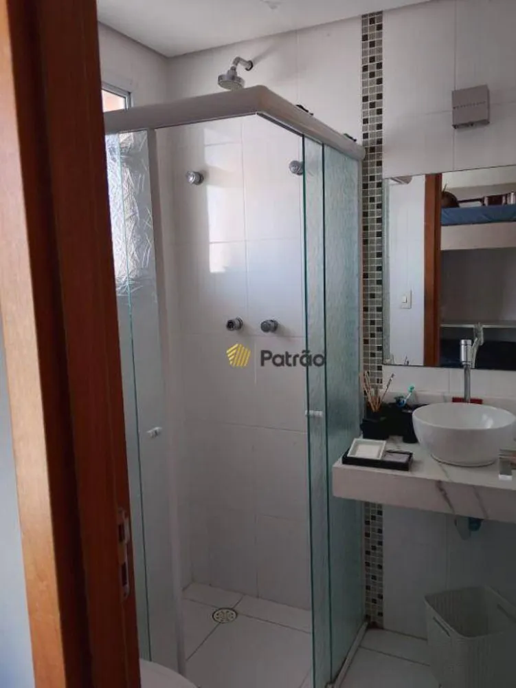 Apartamento, 3 quartos, 138 m² - Foto 3