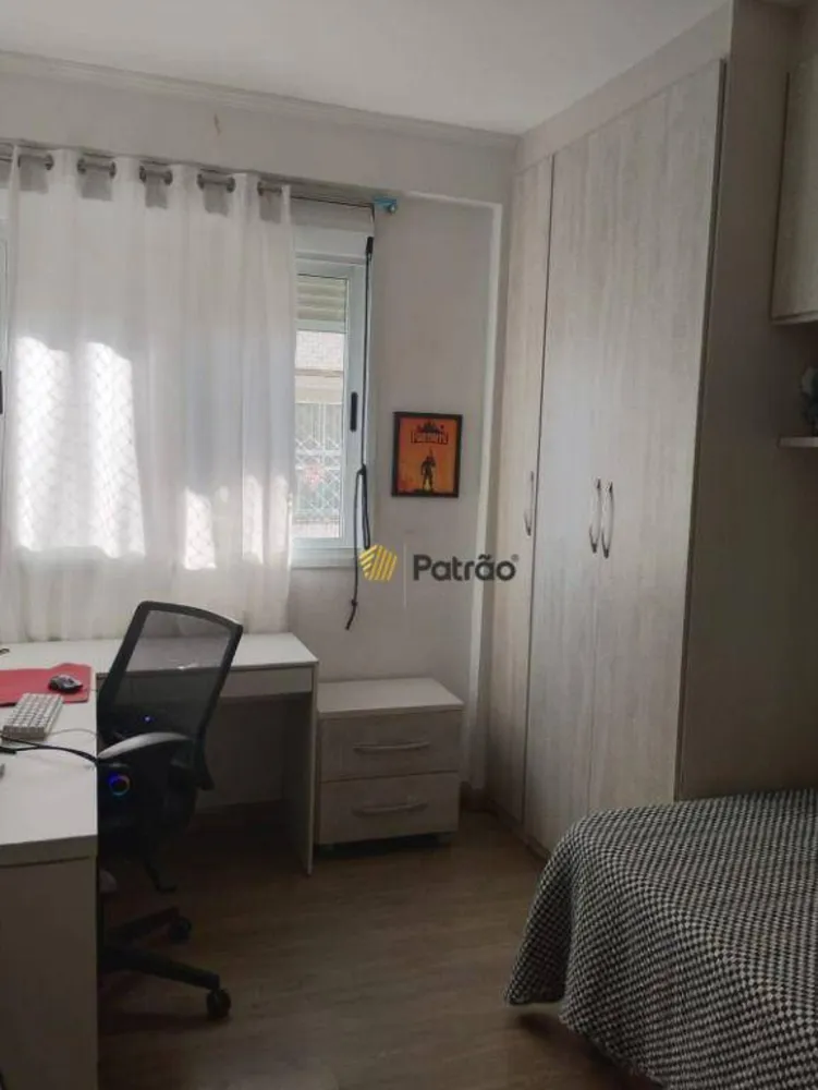 Apartamento, 3 quartos, 138 m² - Foto 2