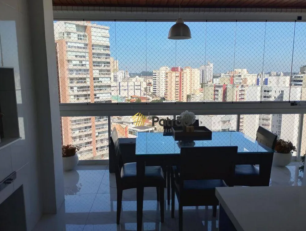 Apartamento, 3 quartos, 138 m² - Foto 8