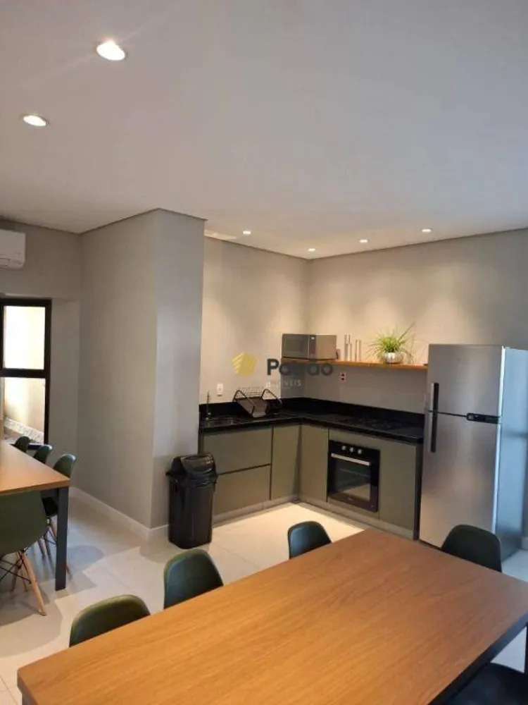 Apartamento, 3 quartos, 130 m² - Foto 11