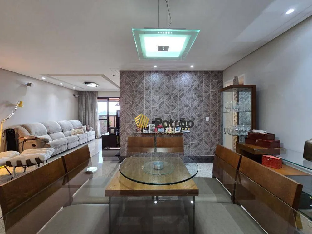 Apartamento, 3 quartos, 130 m² - Foto 2