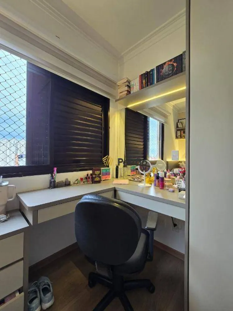 Apartamento, 3 quartos, 130 m² - Foto 5