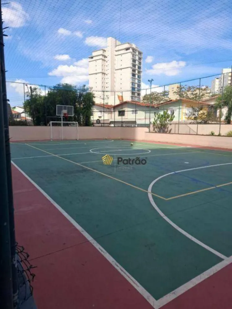 Apartamento, 3 quartos, 130 m² - Foto 14