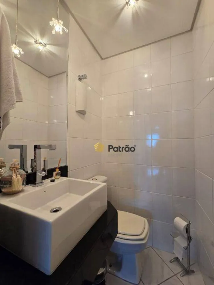 Apartamento, 3 quartos, 130 m² - Foto 3